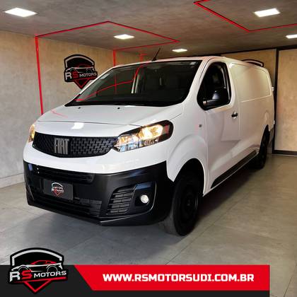 FIAT SCUDO 1.5 BLUEHDI DIESEL CARGO MANUAL FIAT SCUDO 1.5 BLUEHDI DIESEL CARGO MANUAL